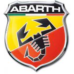 Logo Automarken Abarth Fiat