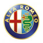 Logo Automarken Alfa Romeo