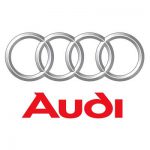 Logo Automarken Audi