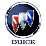 Logo Automarken Buick