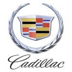 Logo Automarken Cadillac