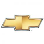 Logo Automarken Chevrolet