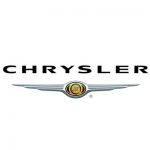 Logo Automarken Chrysler