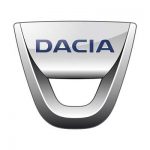 Logo Automarken Dacia