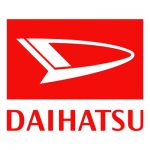 Logo Automarken Daihatsu