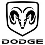 Logo Automarken Dodge