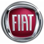 Logo Automarken FIAT