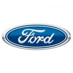 Logo Automarken Ford