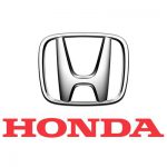Logo Automarken Honda Automobiles