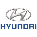 Logo Automarken Hyundai