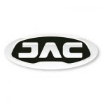 Logo Automarken JAC