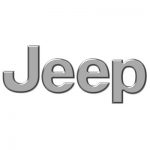 Logo Automarken JEEP