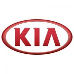 Logo Automarken KIA