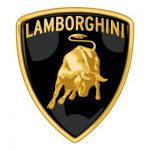 Logo Automarken Lamborghini