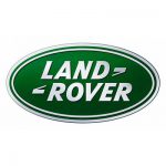 Logo Automarken Land Rover