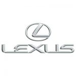 Logo Automarken Lexus