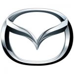 Logo Automarken Mazda