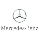 Logo Automarken Mercedes-Benz