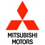 Logo Automarken Mitsubishi Motors