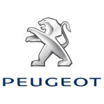 Logo Automarken Peugeot