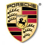 Logo Automarken Porsche