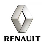 Logo Automarken Renault