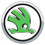 Logo Automarken SKODA