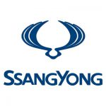 Logo Automarken SsangYong