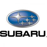 Logo Automarken Subaru