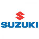 Logo Automarken Suzuki
