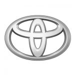 Logo Automarken Toyota