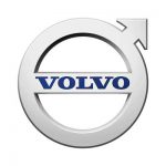 Logo Automarken Volvo