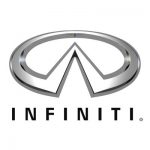 Logo Automarken Infinity