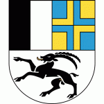 Kantonswappen Kanton Graubünden