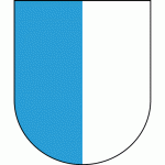 Kantonswappen Kanton Luzern