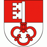 Kantonswappen Kanton Obwalden