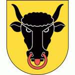 Kantonswappen Kanton Uri