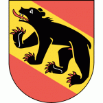 Kantonswappen Kanton Bern