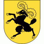 Kantonswappen Kanton Schaffhausen