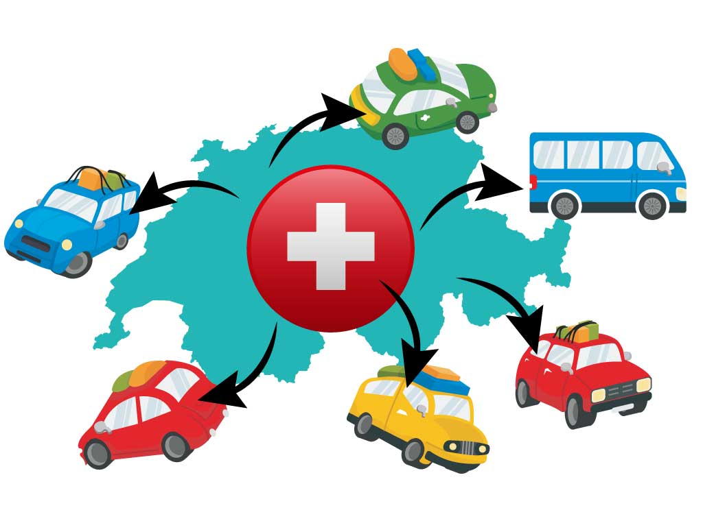 Infografik Schweiz Auto-Export KAUFE ALLE AUTOS SCHWEIZ